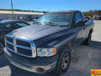 Main image Dodge Ram 1500